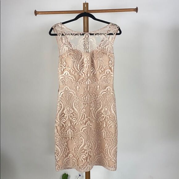 Jenny Yoo dress - Picture 2 of 7